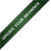 Please update your browser